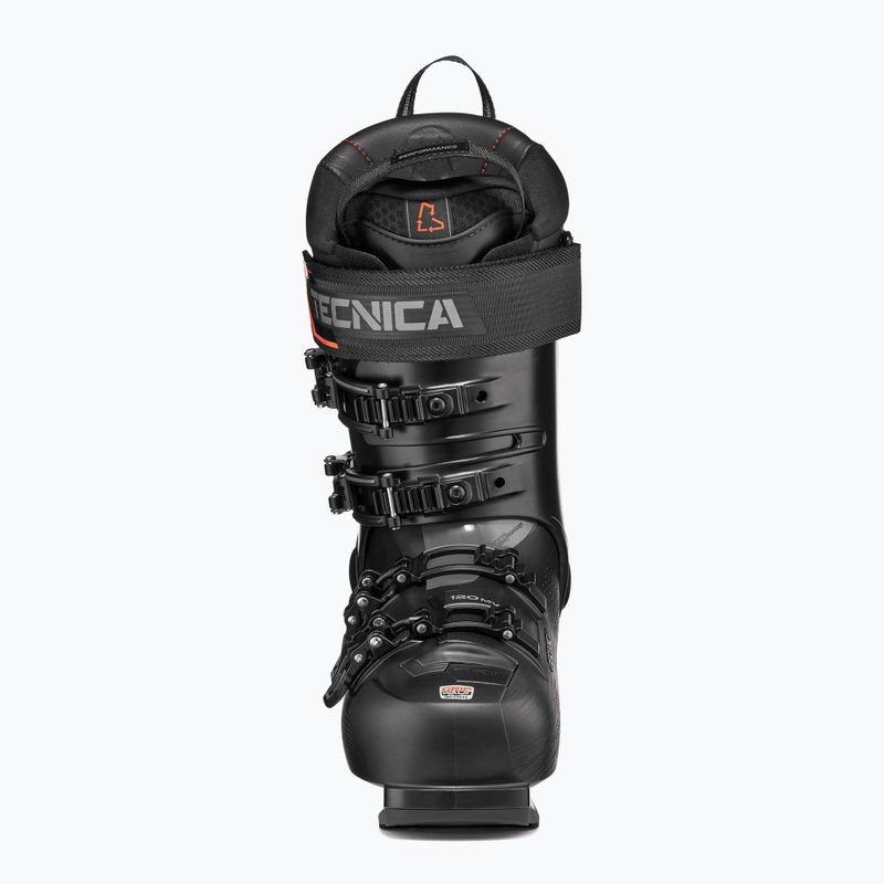 Herren-Skischuhe Tecnica Mach1 120 MV TD2 GW black/orange 4