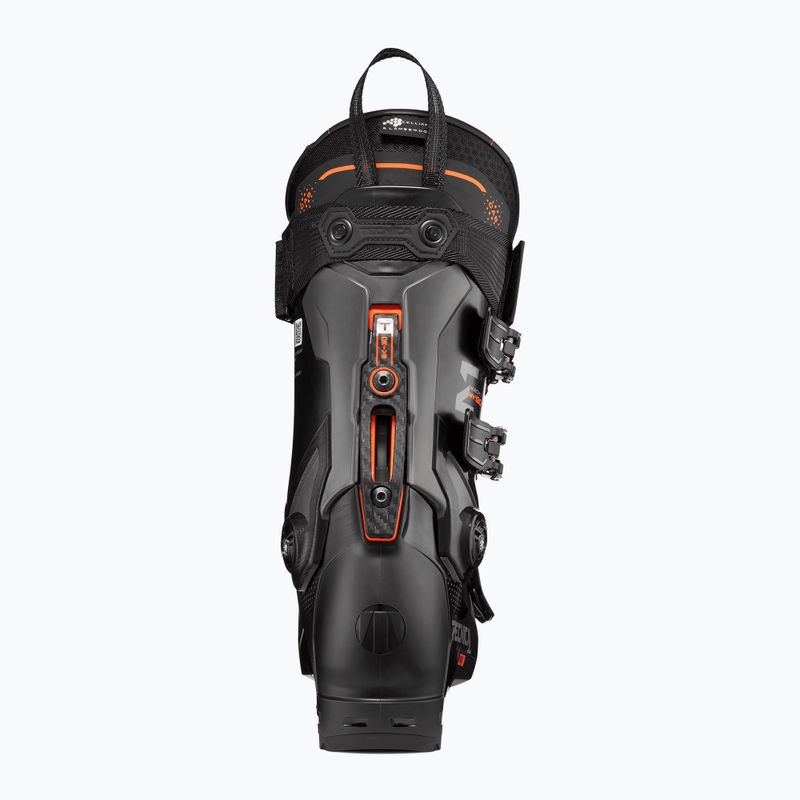 Herren-Skischuhe Tecnica Mach1 120 MV TD2 GW black/orange 5