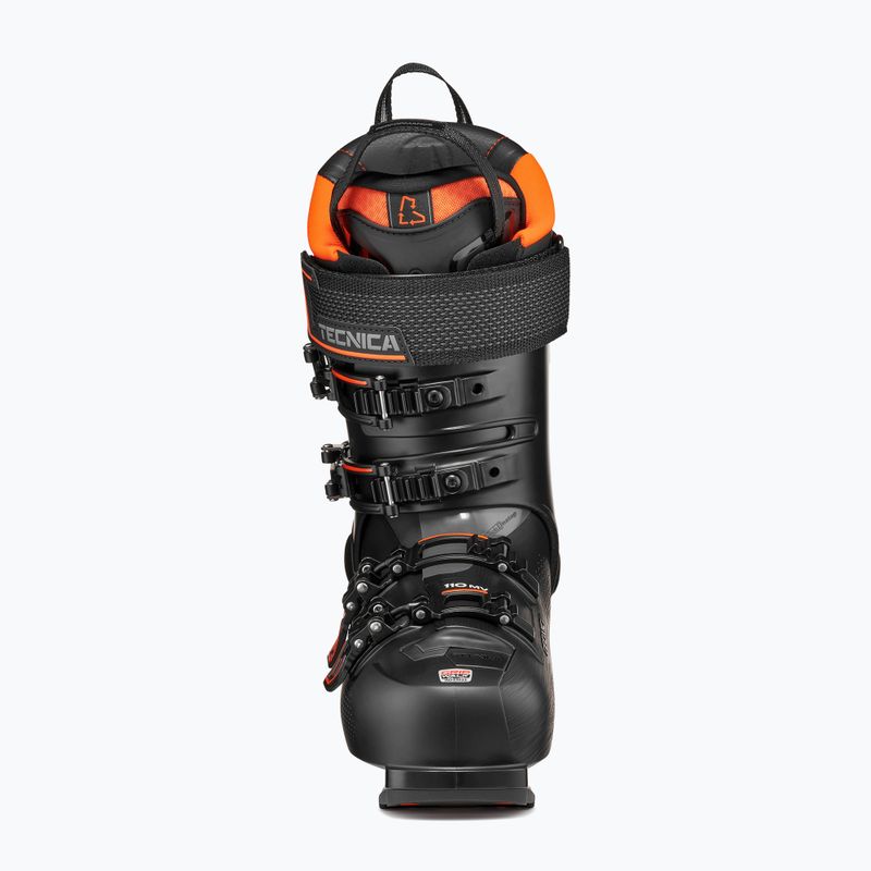 Herren-Skischuhe Tecnica Mach1 110 MV TD2 GW black 3
