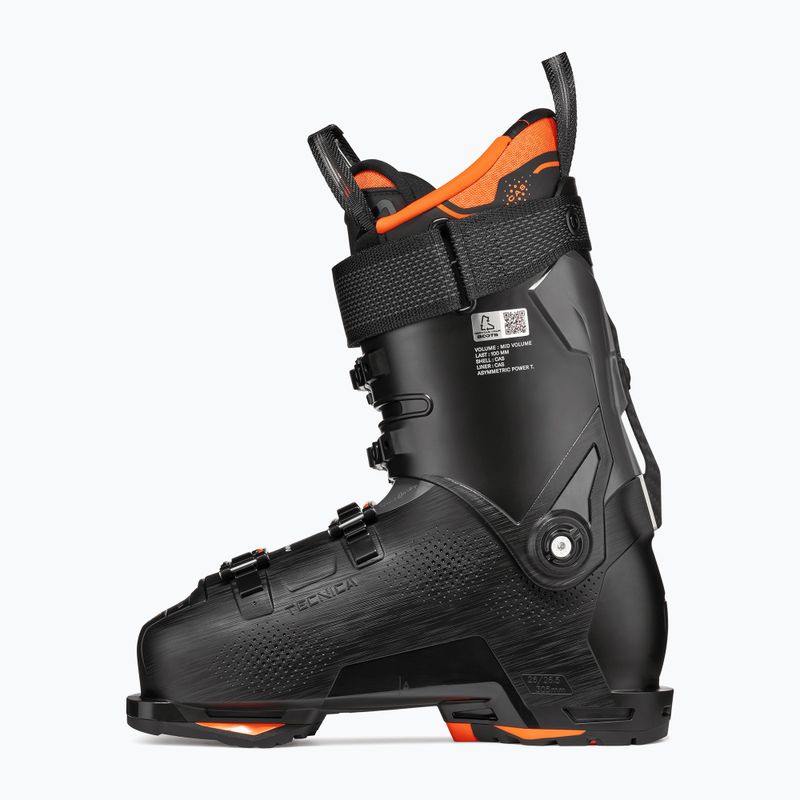 Herren-Skischuhe Tecnica Mach1 110 MV TD2 GW black 4