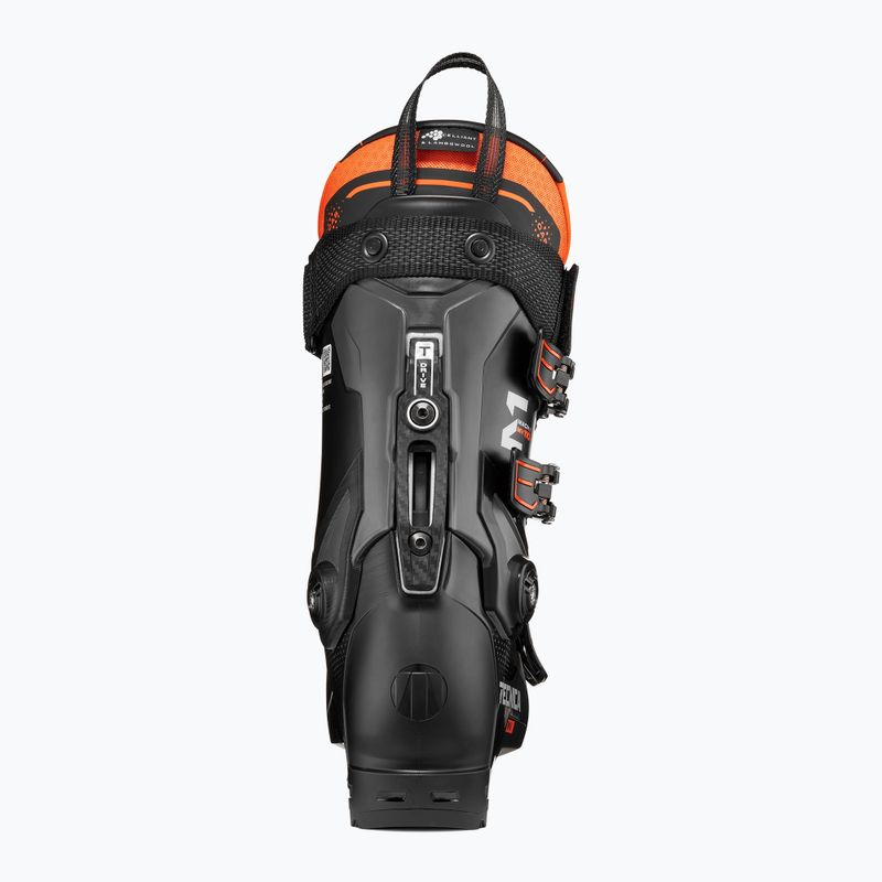 Herren-Skischuhe Tecnica Mach1 110 MV TD2 GW black 6