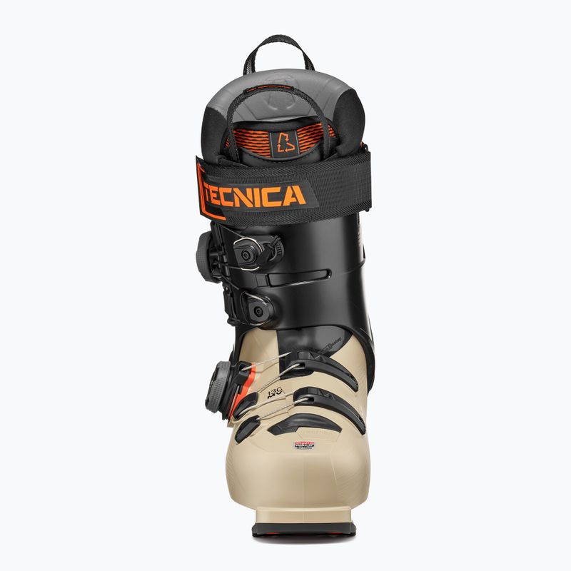 Herren-Skischuhe Tecnica Mach BOA 130 MV Dual GW sand 3