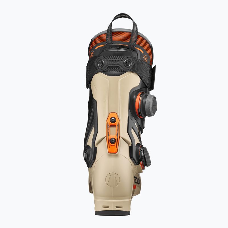 Herren-Skischuhe Tecnica Mach BOA 130 MV Dual GW sand 5