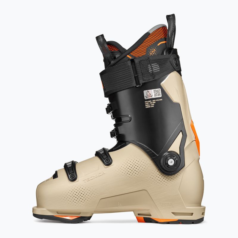 Herren-Skischuhe Tecnica Mach BOA 130 MV GW sand 3