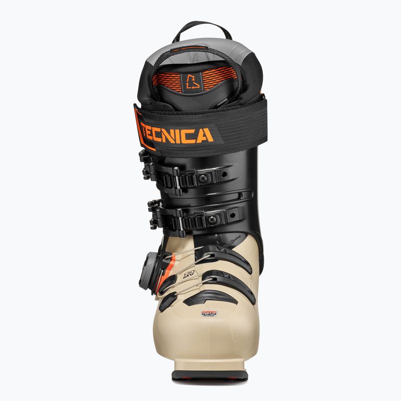 Herren-Skischuhe Tecnica Mach BOA 130 MV GW sand 4