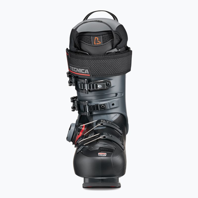 Herren-Skischuhe Tecnica Mach BOA 110 MV GW black/red 3