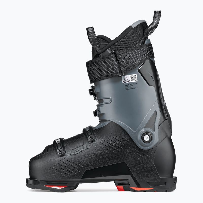 Herren-Skischuhe Tecnica Mach BOA 110 MV GW black/red 4