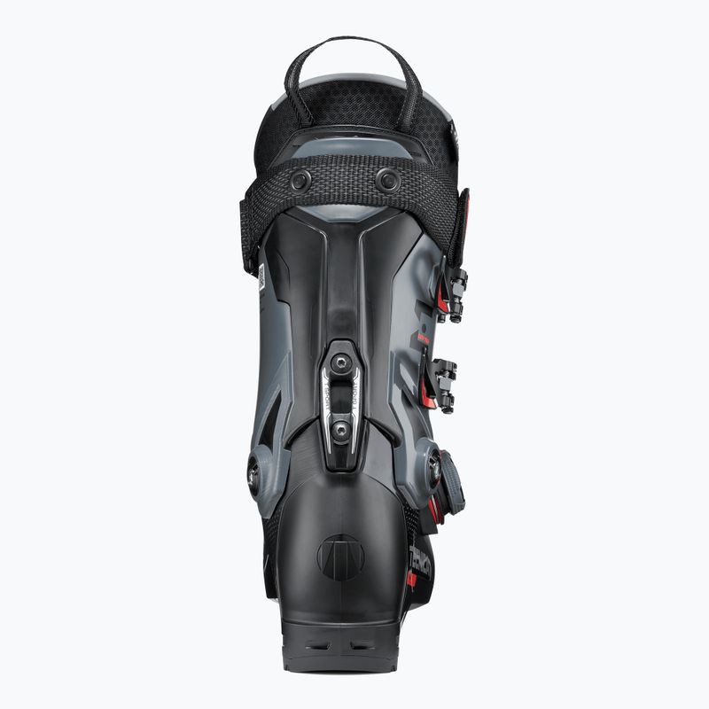 Herren-Skischuhe Tecnica Mach BOA 110 MV GW black/red 5