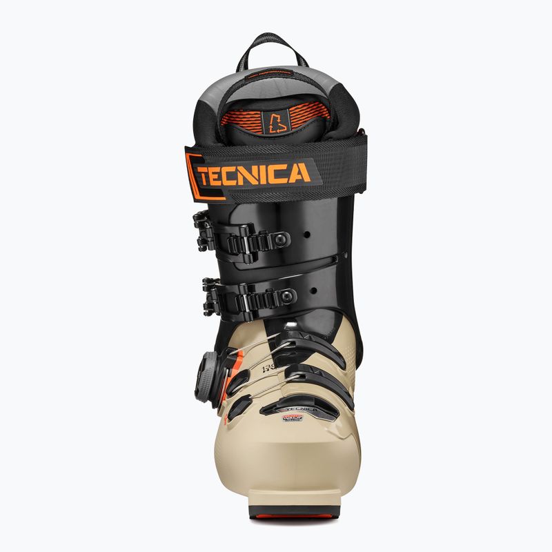 Herren-Skischuhe Tecnica Mach BOA 130 HV GW sand 3