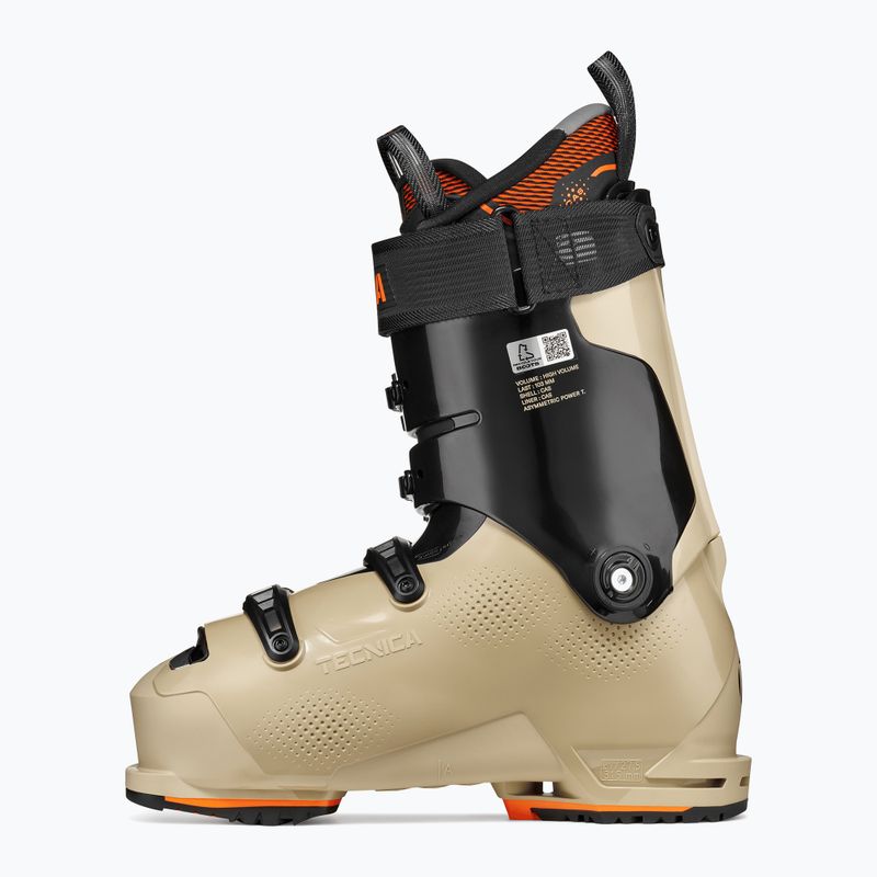 Herren-Skischuhe Tecnica Mach BOA 130 HV GW sand 4