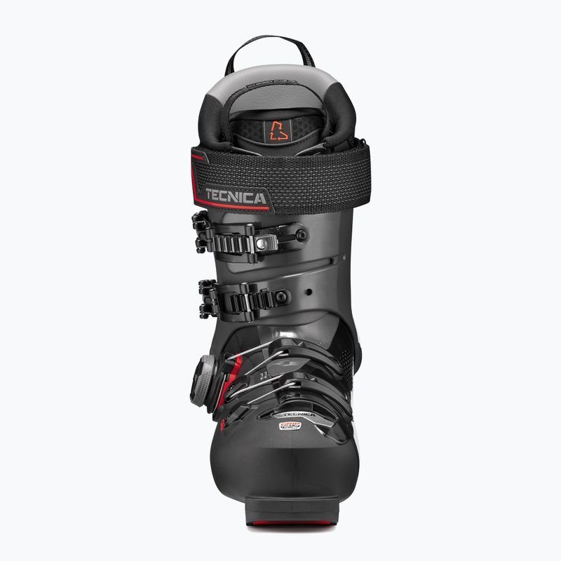 Herren-Skischuhe Tecnica Mach BOA 110 HV GW black/red 3