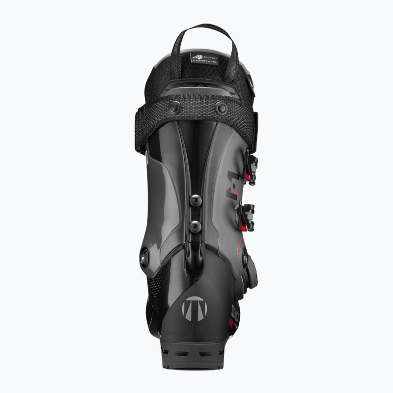Herren-Skischuhe Tecnica Mach BOA 110 HV GW black/red 6