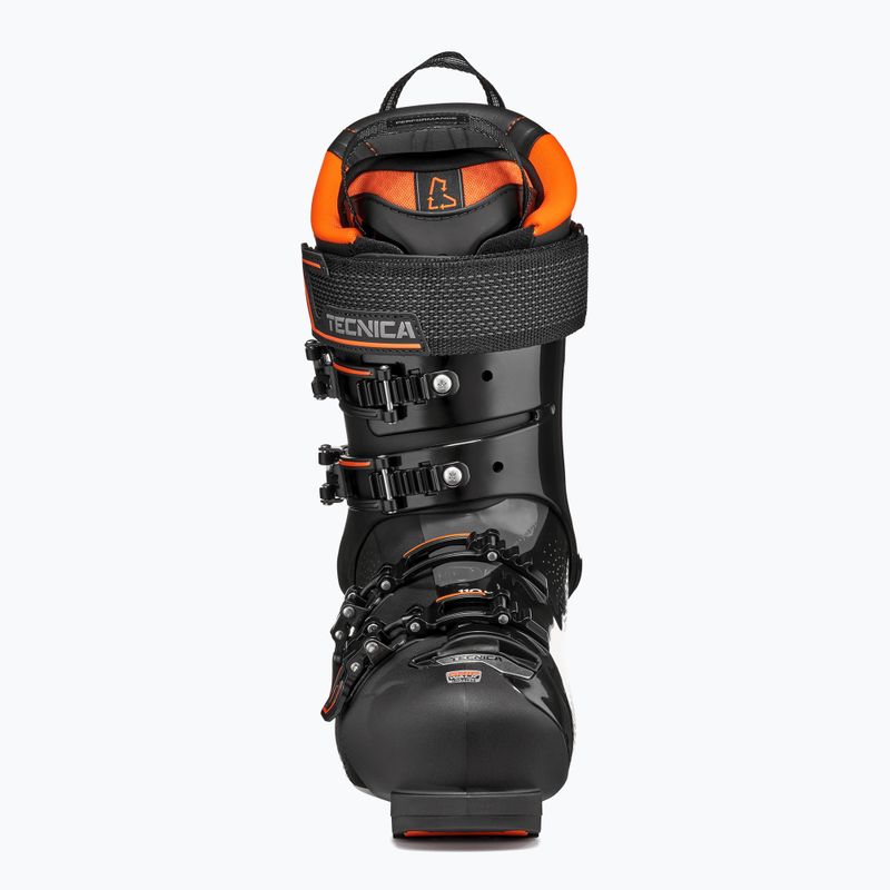 Herren-Skischuhe Tecnica Mach1 110 HV TD GW black 3