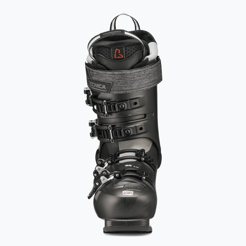 Damen-Skischuhe Tecnica Mach1 95 LV W TD2 GW black / gold 4