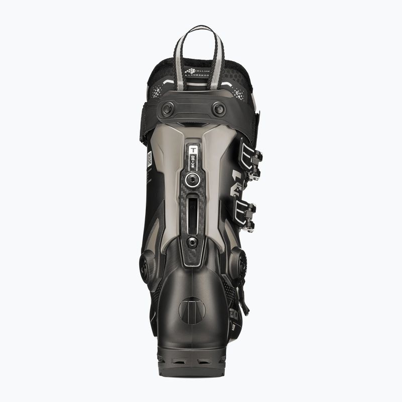 Damen-Skischuhe Tecnica Mach1 95 LV W TD2 GW black / gold 5