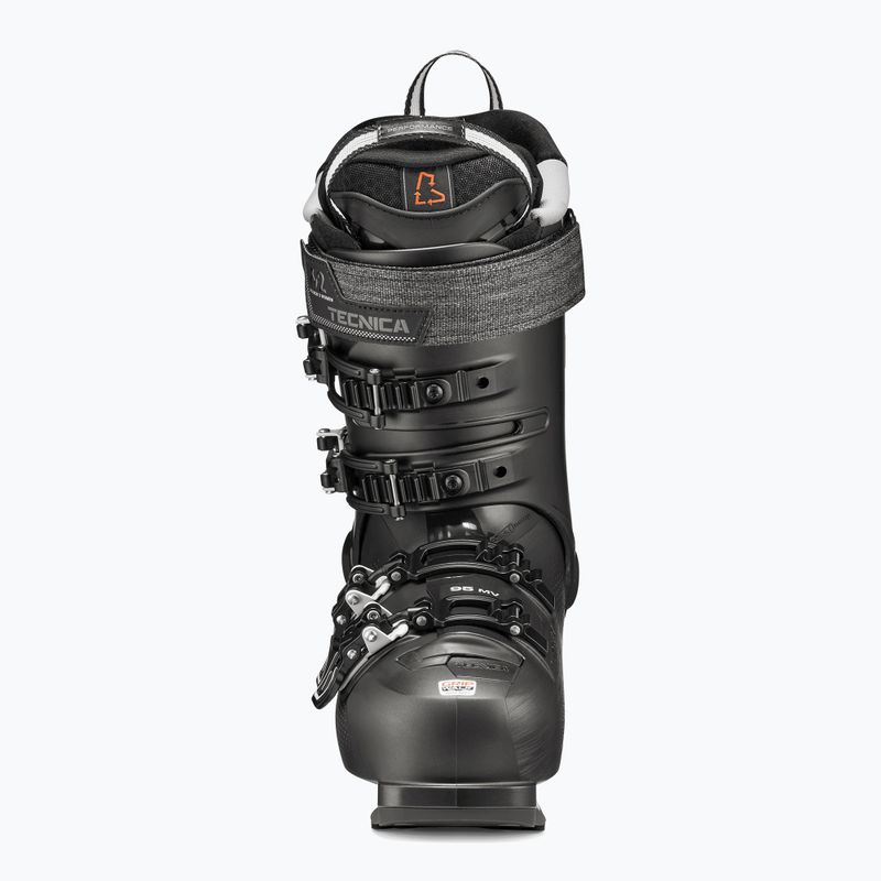 Damen-Skischuhe Tecnica Mach1 95 MV TD2 GW black/gold 3