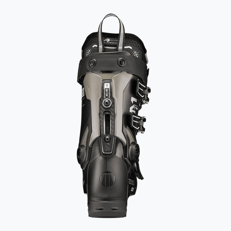 Damen-Skischuhe Tecnica Mach1 95 MV TD2 GW black/gold 5