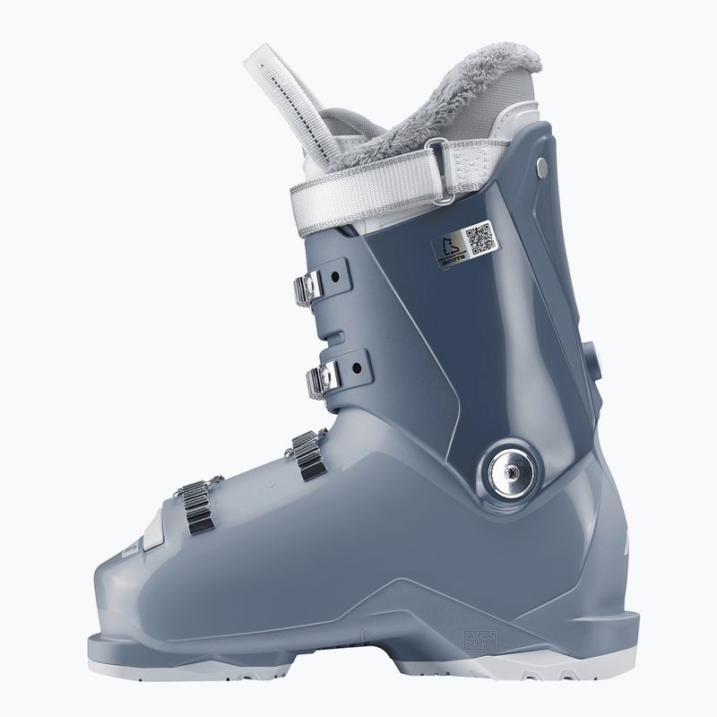 Kinder-Skischuhe Nordica Speedmachine J 4 blue/light blue/fucsia 2