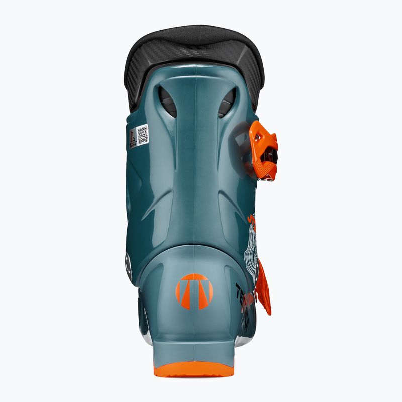 Kinder-Skischuhe Tecnica JT 2 stormy dark 6