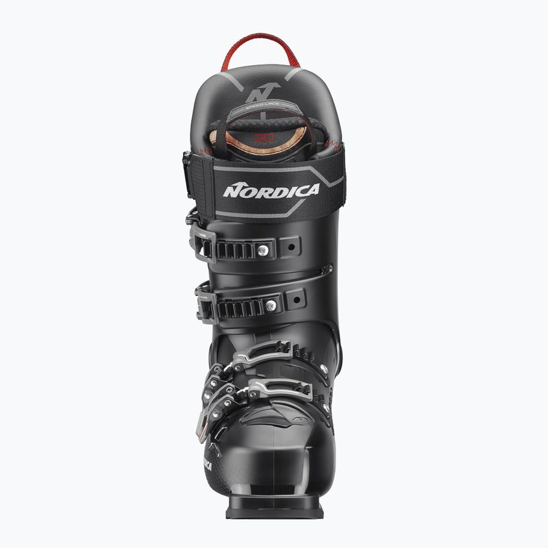 Herren-Skischuhe Nordica Pro Machine 3 130 GW black/grey/red 4
