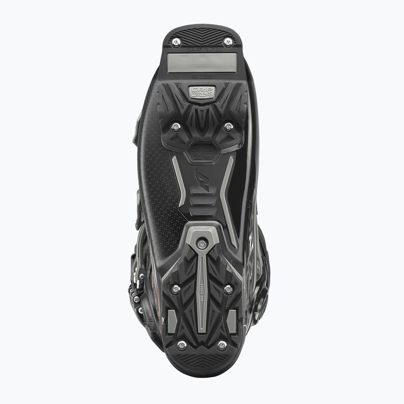 Herren-Skischuhe Nordica Pro Machine 3 130 GW black/grey/red 6