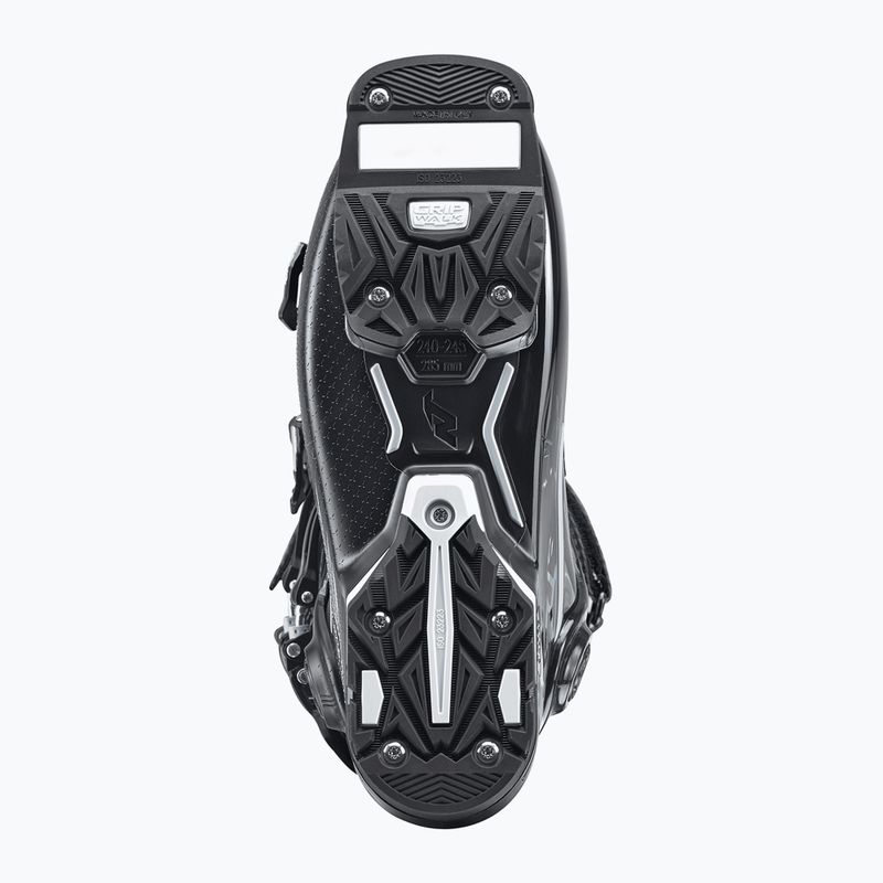 Damen-Skischuhe Nordica Pro Machine 3 95 W GW black/light blue/white 6