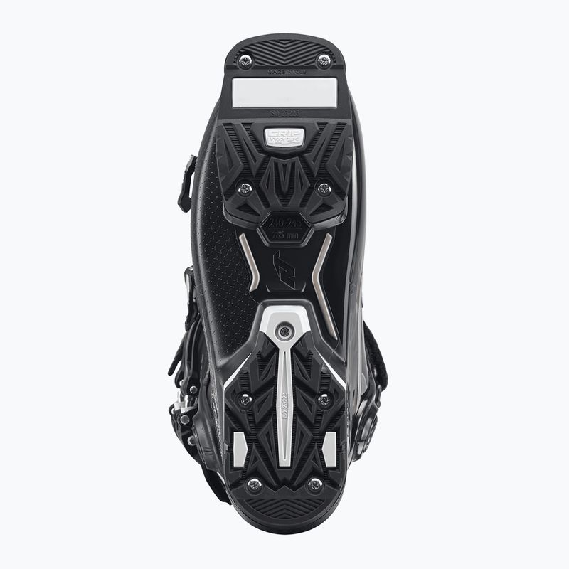 Damen-Skischuhe Nordica Pro Machine 3 85 W GW black/pink/white 6