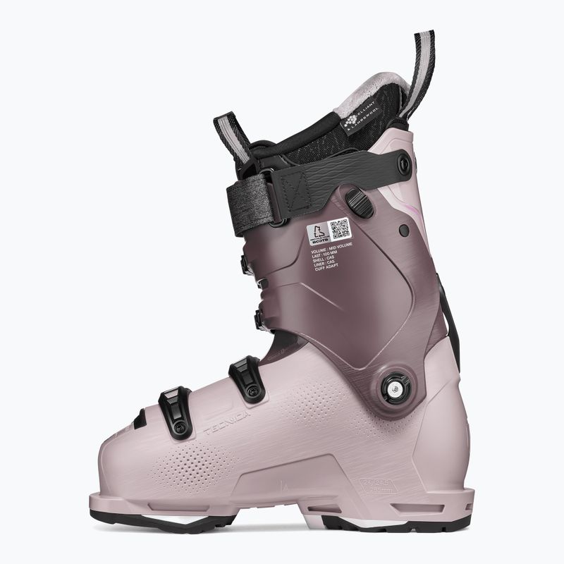 Damen-Skischuhe Tecnica Mach BOA 105 MV W GW brown land 3