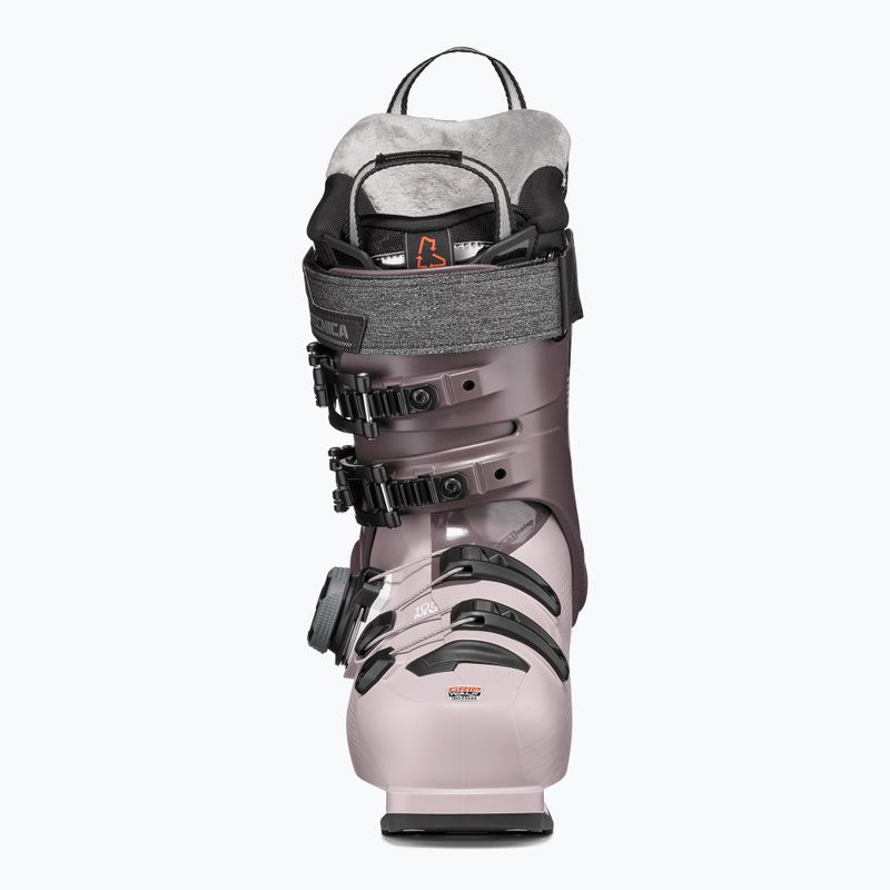 Damen-Skischuhe Tecnica Mach BOA 105 MV W GW brown land 4
