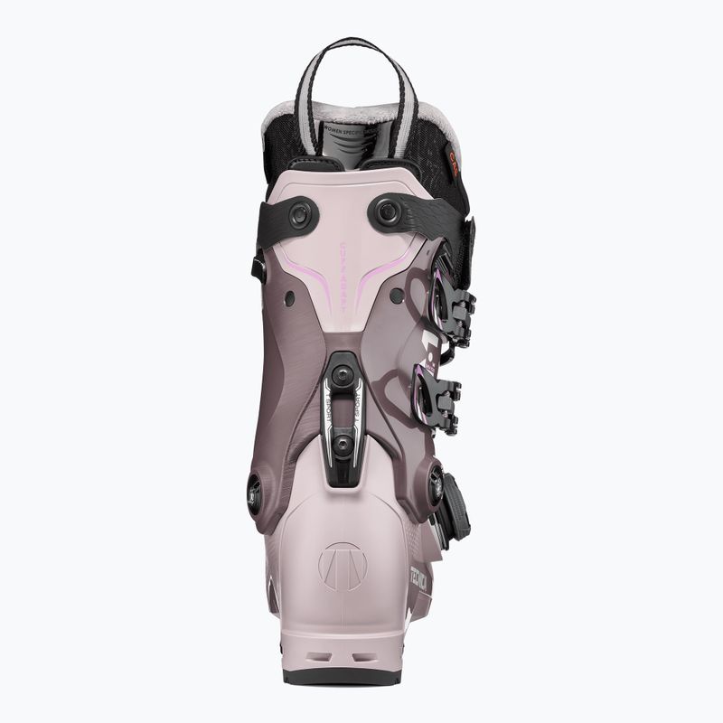 Damen-Skischuhe Tecnica Mach BOA 105 MV W GW brown land 5
