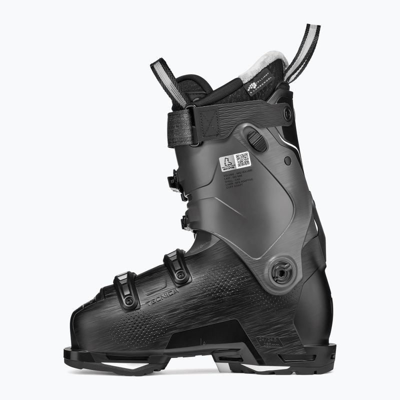 Damen-Skischuhe Tecnica Mach BOA 95 MV W GW black 3