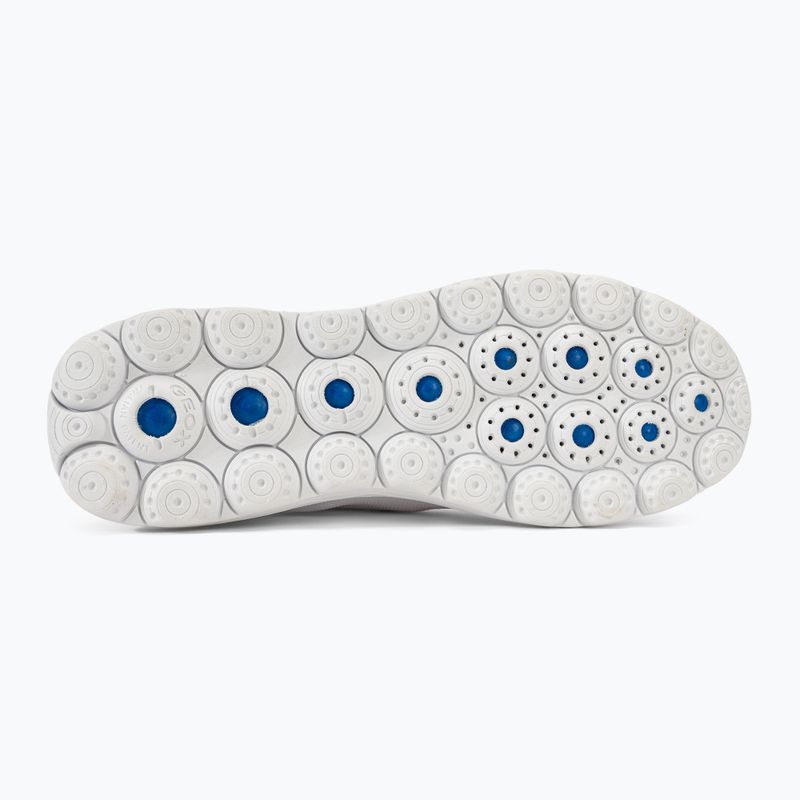 Geox Spherica weiß Damen Schuhe 5