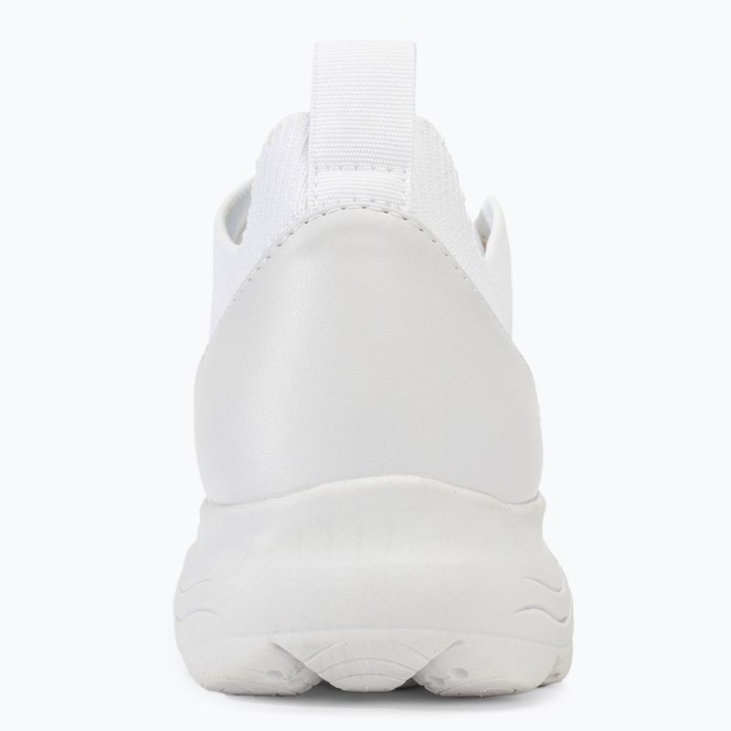 Geox Spherica weiß Damen Schuhe 7