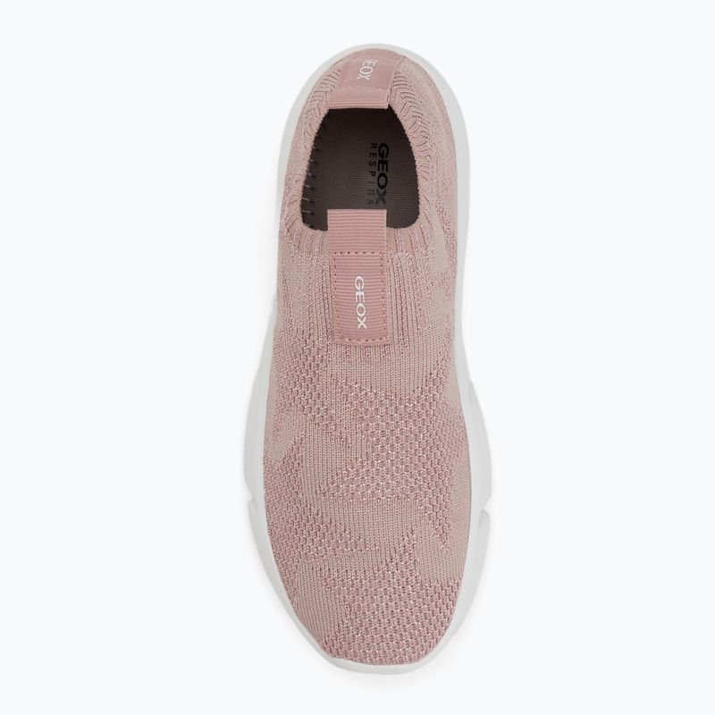 Kinderschuhe Geox Aril light rose 5
