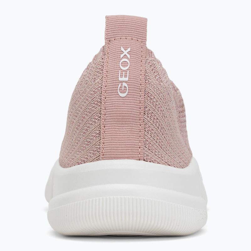 Kinderschuhe Geox Aril light rose 6