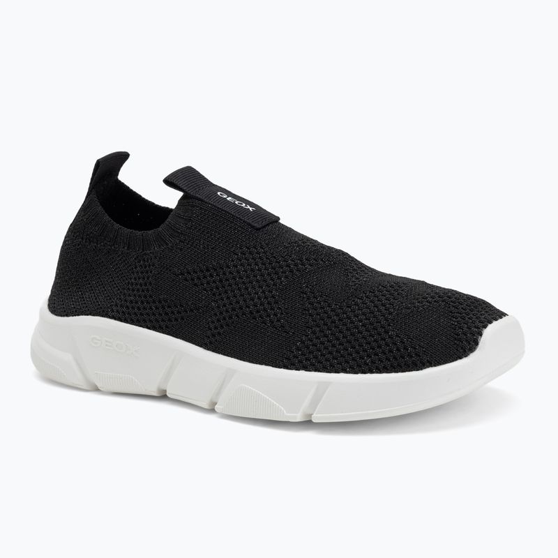 Kinderschuhe Geox Aril black