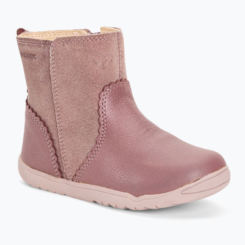 Geox Macchia rosa Kinderschuhe