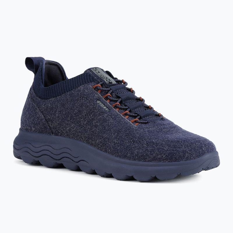 Geox Spherica navy Damen Schuhe 7