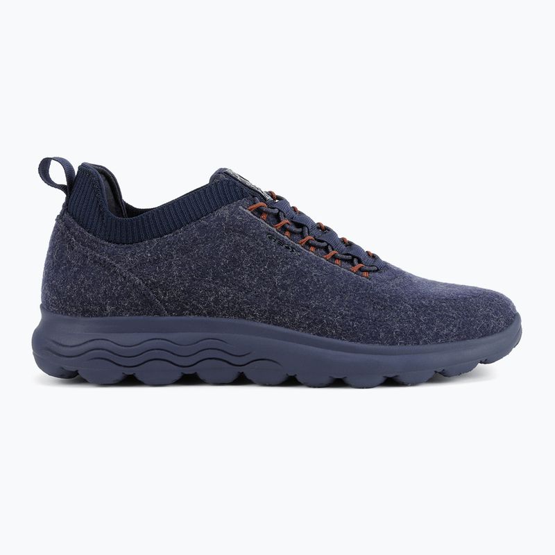 Geox Spherica navy Damen Schuhe 8