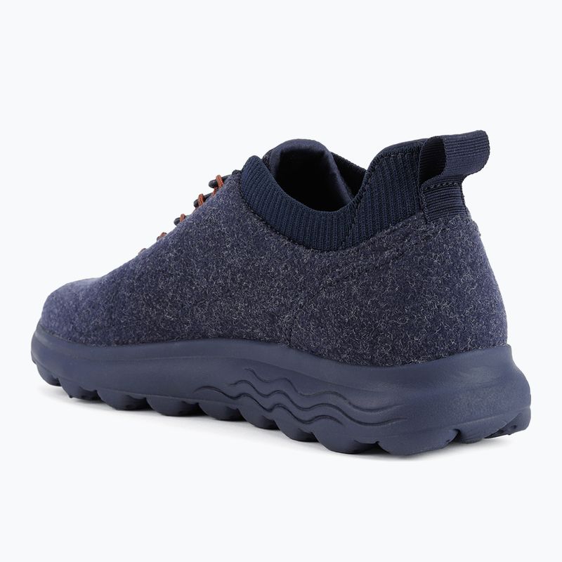 Geox Spherica navy Damen Schuhe 9