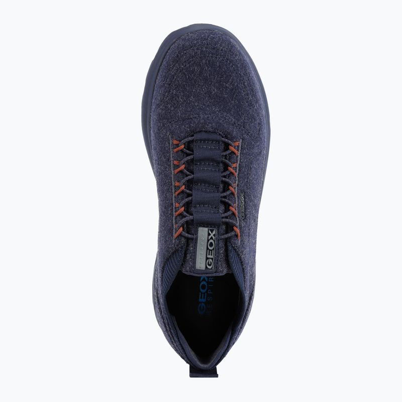 Geox Spherica navy Damen Schuhe 11