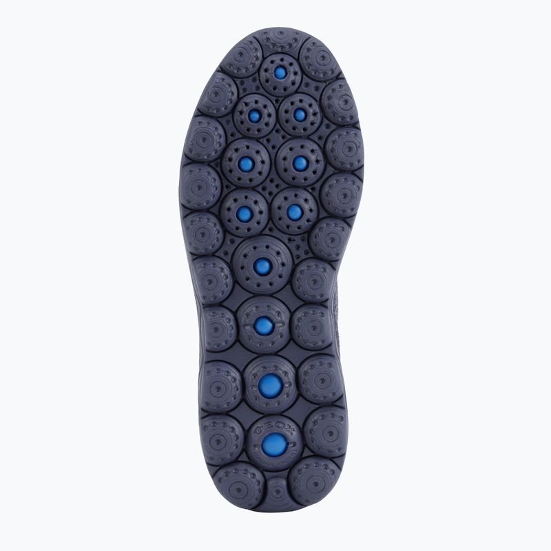 Geox Spherica navy Damen Schuhe 12