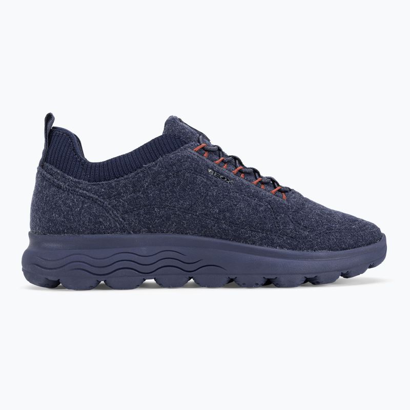 Geox Spherica navy Damen Schuhe 2