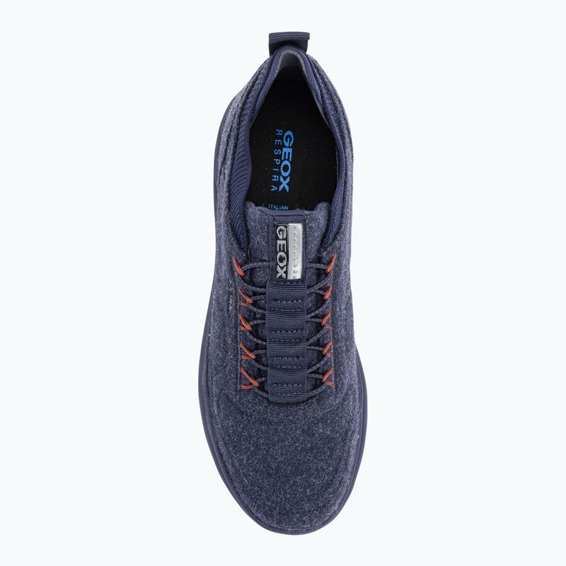 Geox Spherica navy Damen Schuhe 6