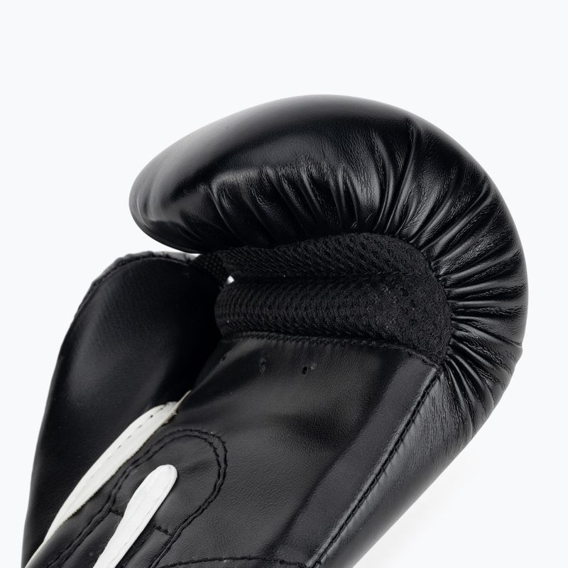 LEONE Kinder-Boxhandschuhe 1947 Flash schwarz