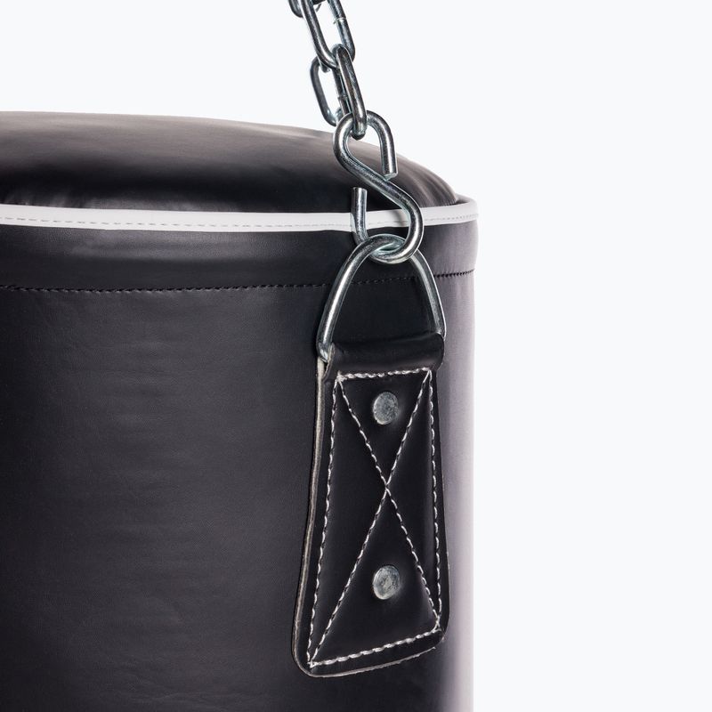 Leone BASIC Boxsack schwarz AT840 2