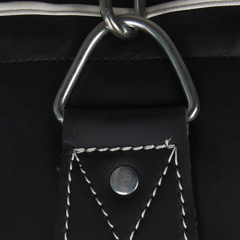 Leone BASIC Boxsack schwarz AT840 5