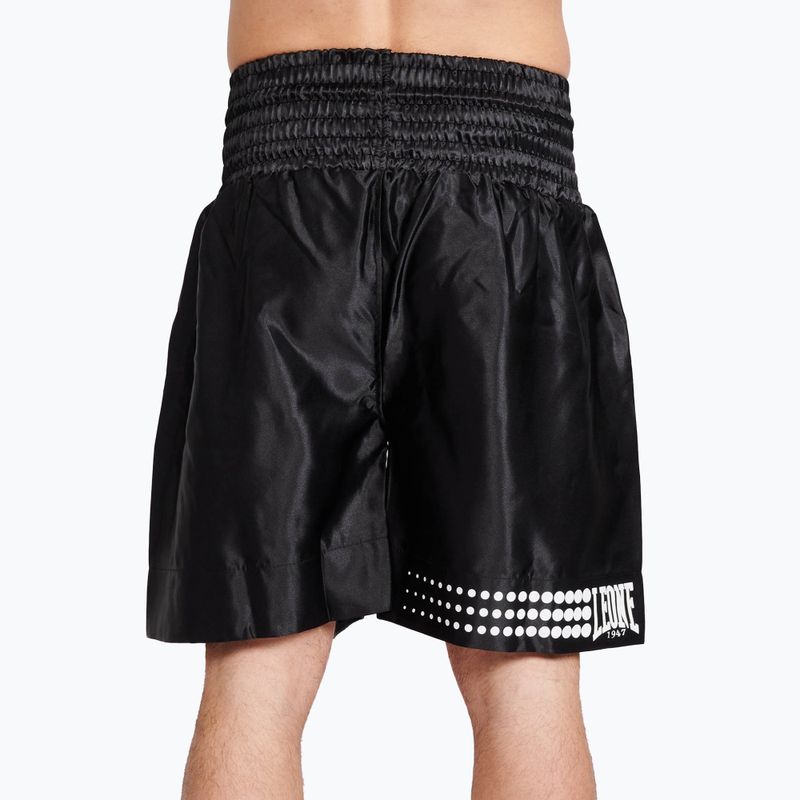 Boxershorts LEONE 1947 Boxing black 3