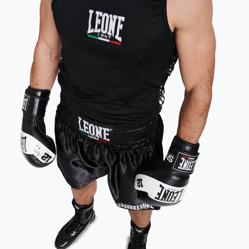 Boxershorts LEONE 1947 Boxing black 6