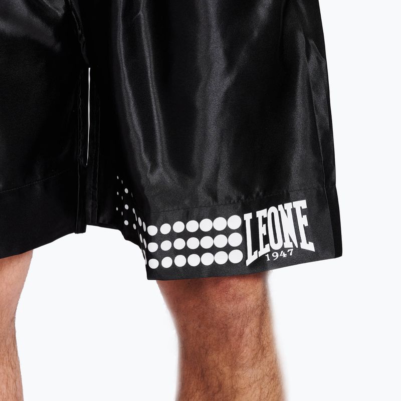 Boxershorts LEONE 1947 Boxing black 7